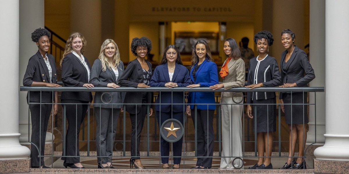 SHSU Political Science tweet media