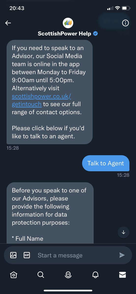 Lesley MacGregor tweet media