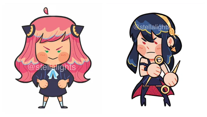 been absent preparing to table at my first convention!!! here's some stuff that i'll be debuting at eccc :-) 