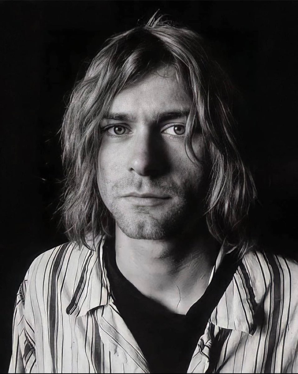 Kurt in Tokyo 1992