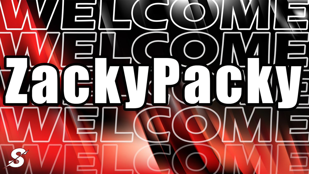 ScopeVentures's tweet photo. You thought we were done? Give a warm welcome to @Packy1Zacky https://t.co/lQZhjWbkkZ