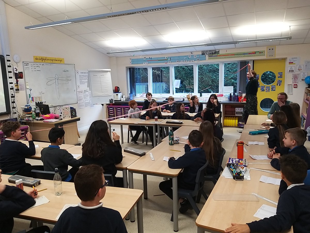 Catton Grove Primary Love Reading! (@cattongrove) on Twitter photo We had THE best day with <a href="/isabelwriting/">Isabel Thomas</a> - inspiring the whole school from Nursery to Year 6 in all things science and writing non-fiction.
Thank you so much also to <a href="/mls_library/">Manor Lodge Library</a> for making it happen and joining us for the day.
Stay curious! โค๐ฆ๐ We had THE best day with <a href="/isabelwriting/">Isabel Thomas</a> - inspiring the whole school from Nursery to Year 6 in all things science and writing non-fiction.
Thank you so much also to <a href="/mls_library/">Manor Lodge Library</a> for making it happen and joining us for the day.
Stay curious! โค๐ฆ๐