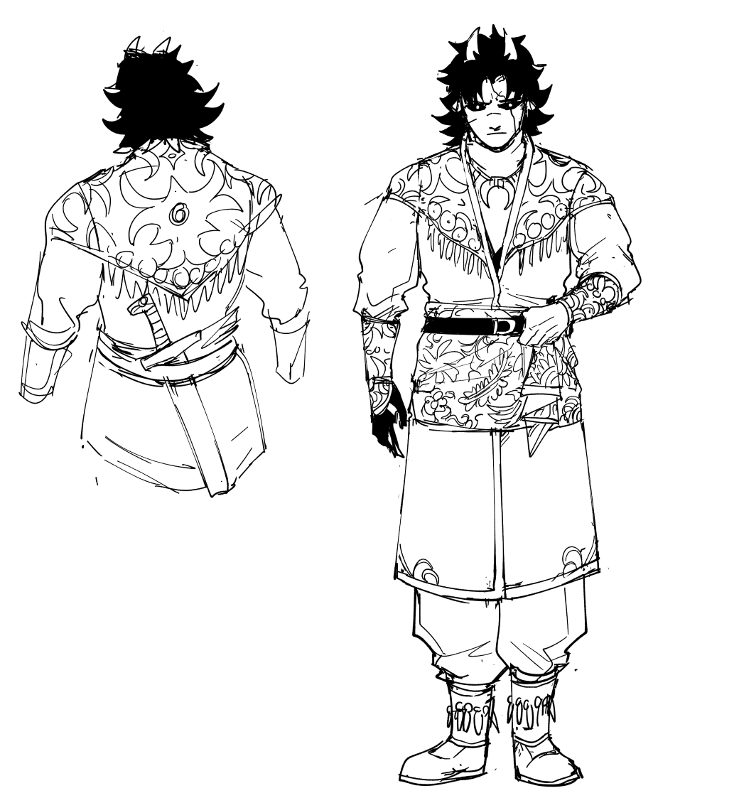 Lorbius's tweet photo. #oc #projectmarka https://t.co/H8QLpuwmMD