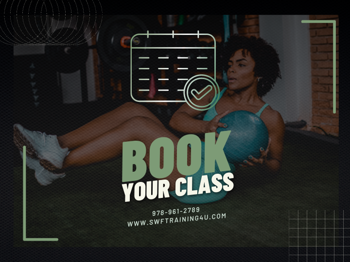 SwfTraining4u's tweet photo. Looking for the Resolution Blueprint? Book your first class for free with SWFTraining today and CRUSH your goals for 2023!

#resolution #2023 #goalsetter #workouttips #personaltrainer https://t.co/nUGzBDv2b2