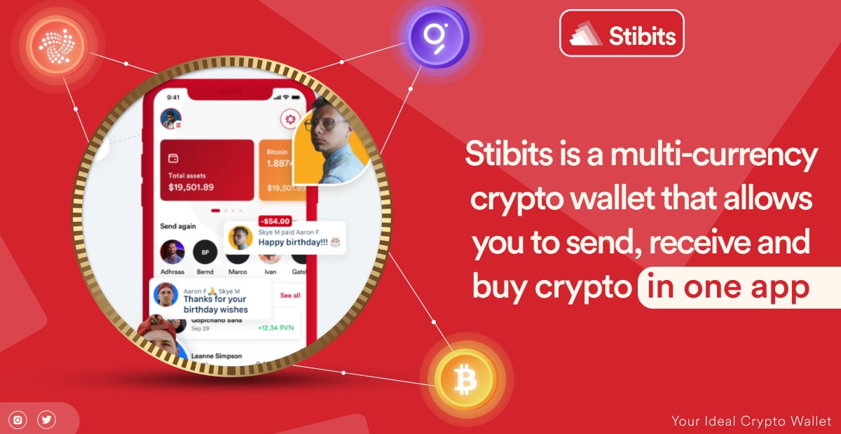 Stibits tweet media