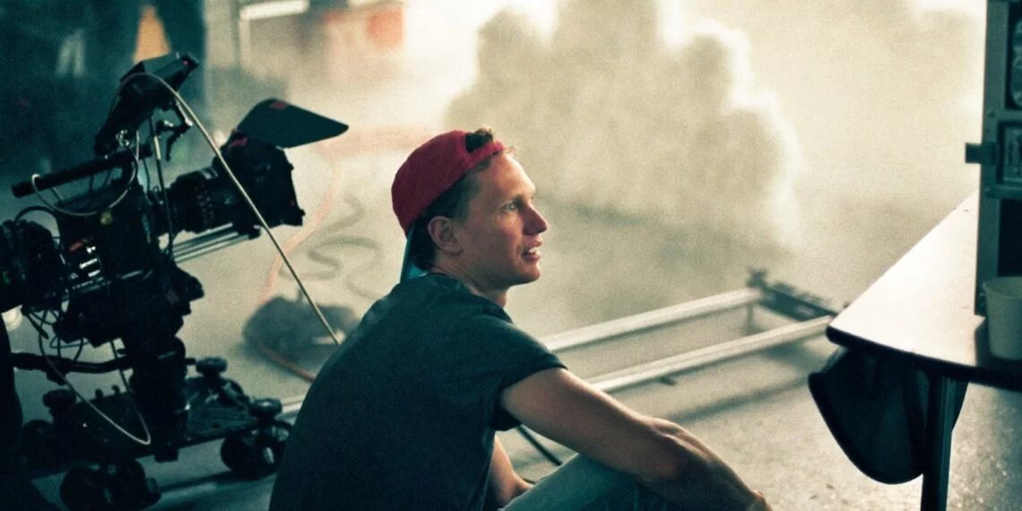 roastbrief's tweet photo. .@electriclimeo have signed director #NickSullivan, an Australian filmmaker and editor who began his career producing music television for Channel [V] and then later MTV, to their roster.

Read the full article here: https://t.co/Jz9wxYeBAF https://t.co/mxFd0Gbptz
