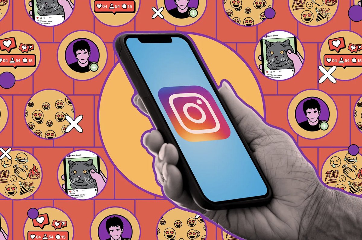 There are times when you want to remove Instagram posts and stories that are undesirable, but don't want the user you are following to know. 📱 That's where muting profiles comes into play. 🔇 #ZMOTauto

READ MORE: bit.ly/3QuDfmN 📰