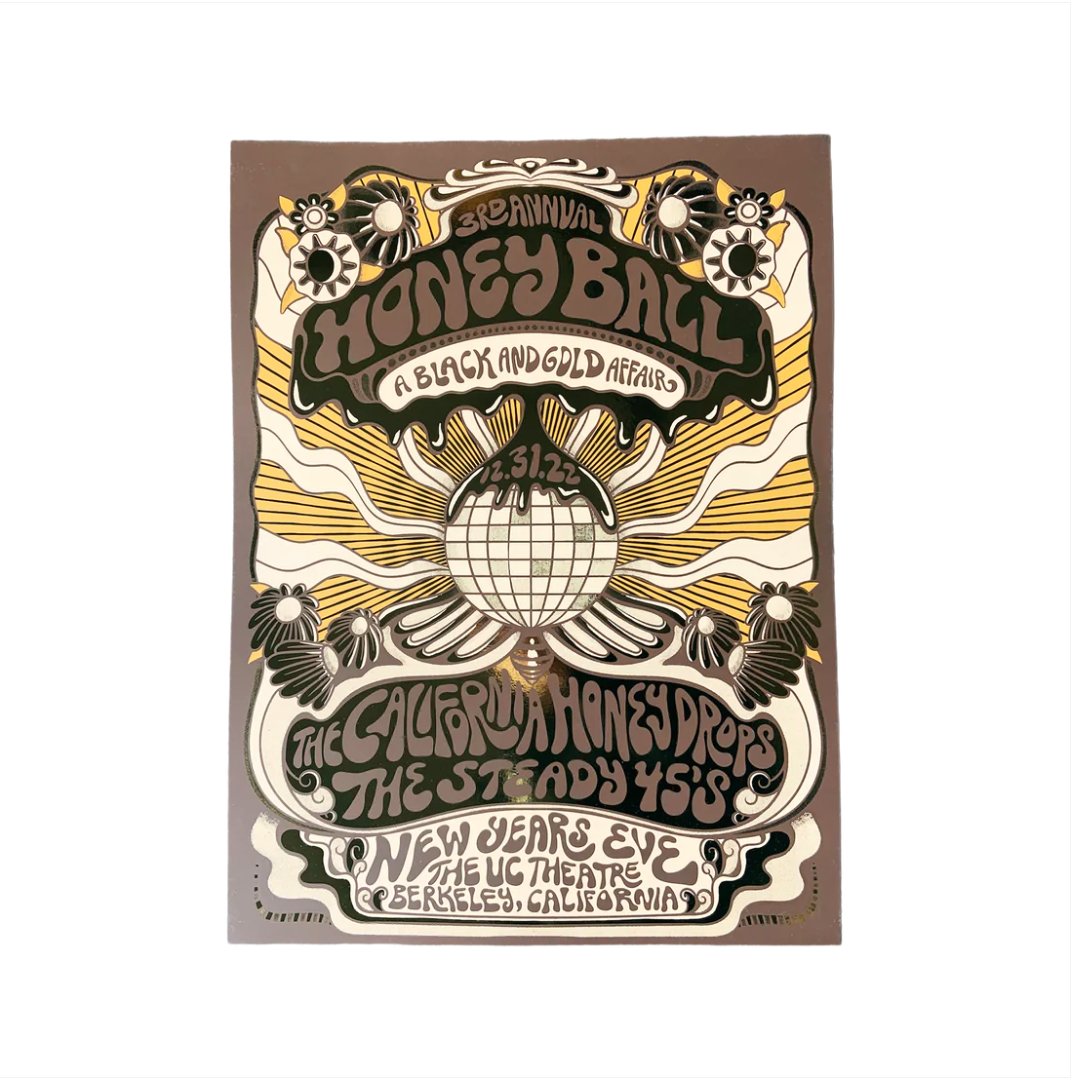 cahoneydrops's tweet image. New swag available now 👀

 Shop @ …e-california-honeydrops.myshopify.com

#cahoneydrops  #softspot #merch #drop #Tees #poster #honey