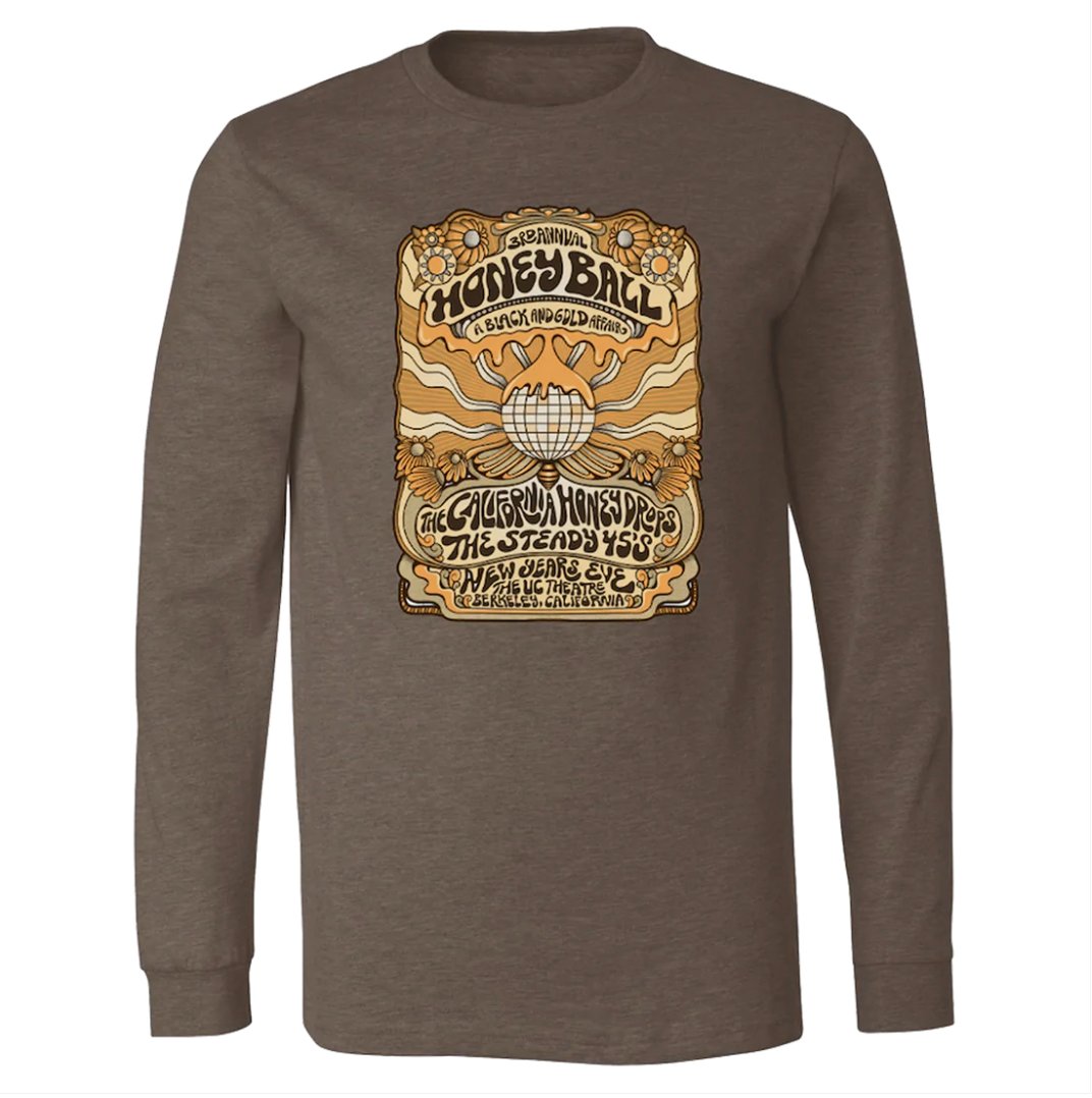 cahoneydrops's tweet image. New swag available now 👀

 Shop @ …e-california-honeydrops.myshopify.com

#cahoneydrops  #softspot #merch #drop #Tees #poster #honey