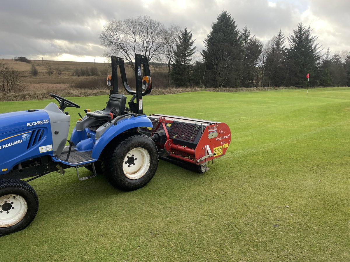 Gibsons greens tweet media