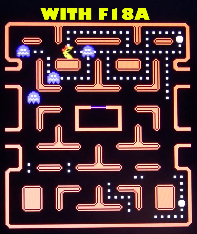 ColecoVision tweet media