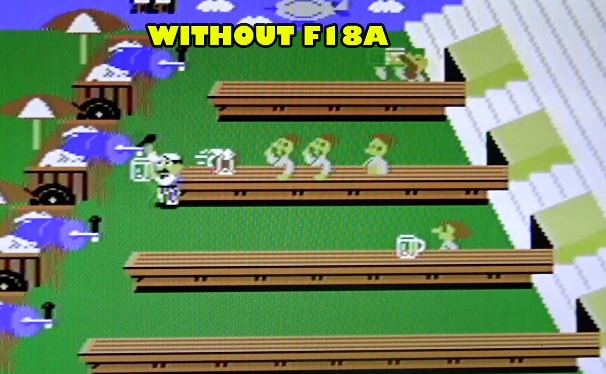 ColecoVision tweet media