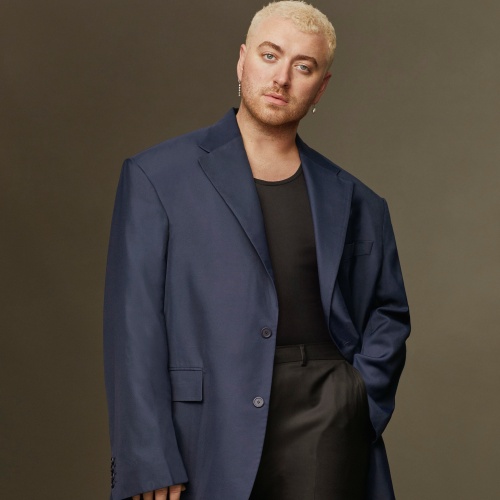MusicNewsWeb's tweet photo. Sam Smith releases new single 'GIMME' feat. Jessie Reyez and Koffee + live dates - #samsmithworld @samsmithworld #SamSmith #tickets #tour #buytickets #gigtickets #tourtickets #tourtickets #instatickets https://t.co/s3RK1s5w61 https://t.co/6lGGi6Q43D
