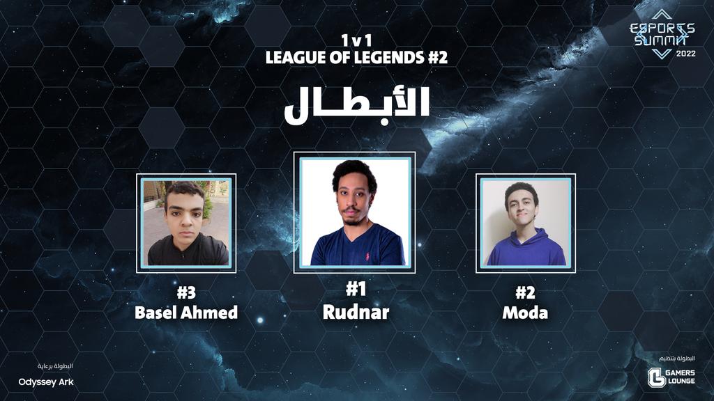 TheEsportsSummit tweet media