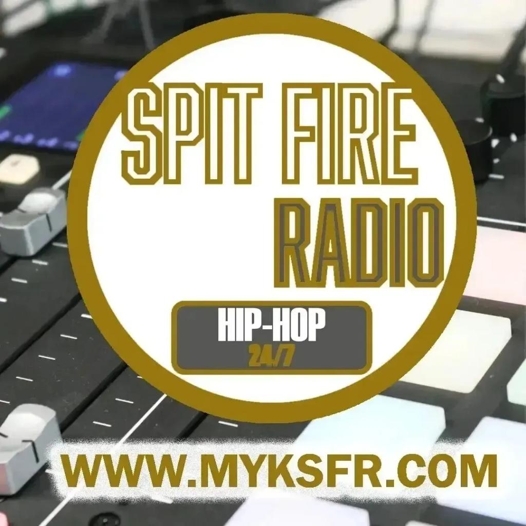 SpitFireRadio_'s tweet photo. Tonight at 8 PM on Spit Fire Radio
👉🏿 https://t.co/NMqmOiv6lw
This week's episode of the Radio Supa Show includes a conversation with Hip-Hop radio legend & Author of "Aim High Little Giant" @koolboblove & producer DJ Stude.
@RadioSupa #radiosupa #bobbito #lenamarie #hiphop https://t.co/ivE1CYXLqd