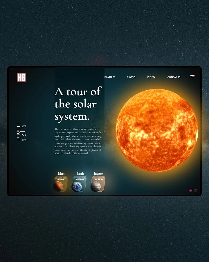 InfinixDesigns's tweet photo. Website Layout...
Design #inspiration concept.
Contact us today for your company/business website.
Tel:(888) 688-5153
#WebsiteDesign #GraphicDesigner #solarsystem #websites #graphiccontent  #uiux  #AbbottElementary #iHeartAwards #NY03 #uidesign #UIUXDesigner https://t.co/Ob4EBYhOuu