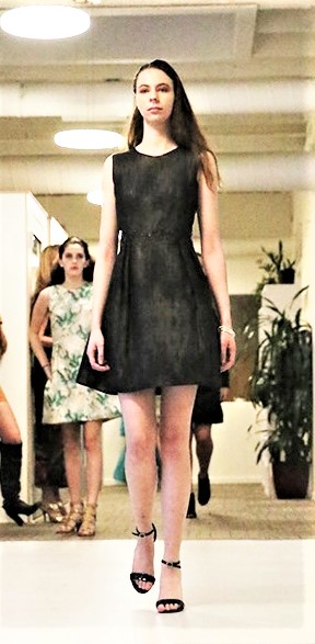 San Francisco Fashion Week tweet media