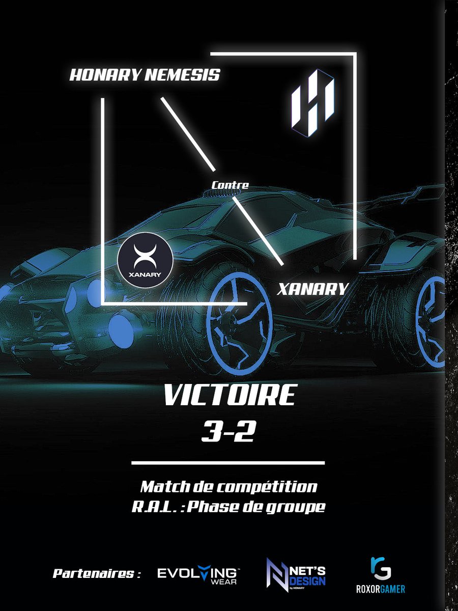 Honary E-Sport™ tweet media