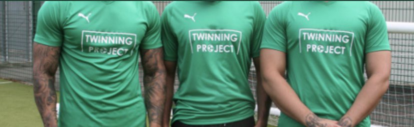 Great collaboration for 3rd cohort (2nd male) <a href="/ProjectTwinning/">Twinning Project</a> in <a href="/HmpPeterborough/">HMP Peterborough</a> delivered by <a href="/poshfoundation/">Peterborough United Foundation</a> in partnership with <a href="/PCCCambs/">Darryl Preston PCC Cambs & Peterborough</a> 

15 learners completing course on Monday &amp; sharing their feedback &amp; reflections at the graduation 

⚽️ has the power for positive change