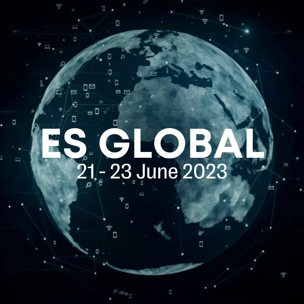 We’re back in June with 48 hours of world-class training for assistants. PLUS a month to catch up/rewatch post-event. Early bird tickets on sale until the end of February. Special discount available for groups. Book now at executivesupportmedia.com/product/es-glo… from just $389 | £299 | €359