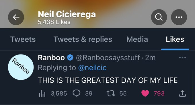 solarkarii's tweet image. older boobers are clapping their hands and yippee'ing