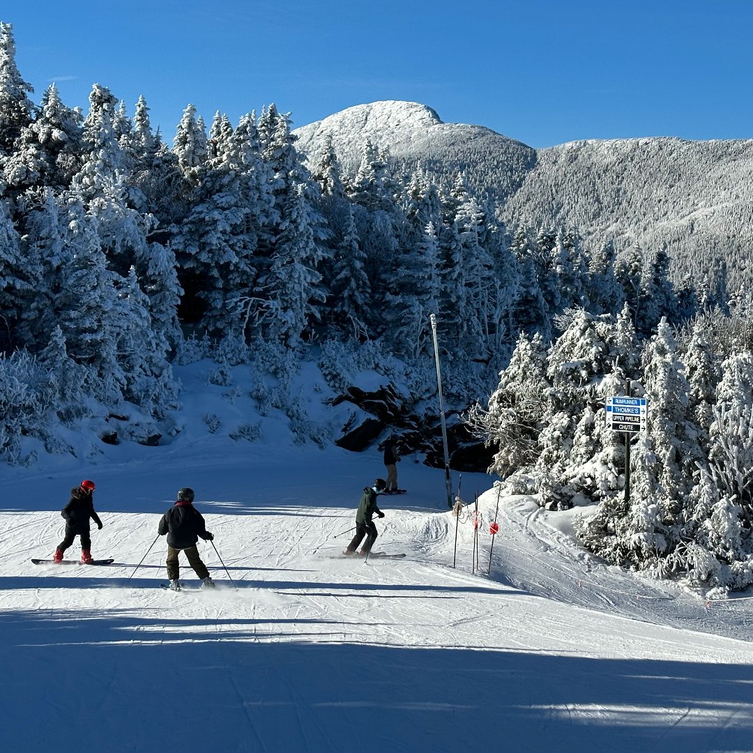 Smugglers' Notch (@Smugglers_Notch) / Twitter