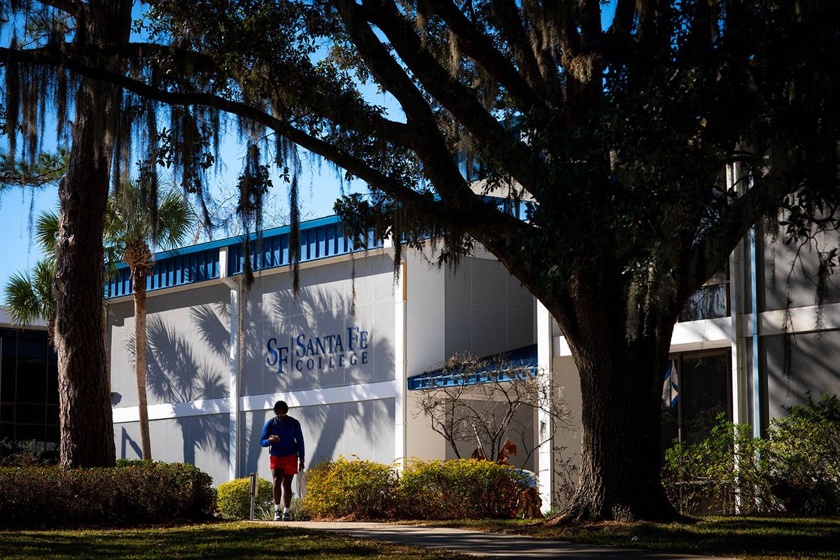 Santa Fe College (@SantaFeCollege) / Twitter