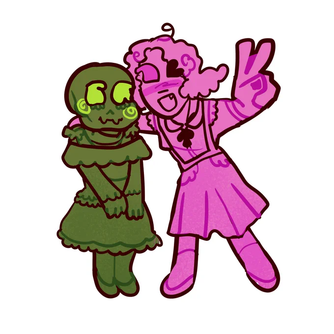 them  