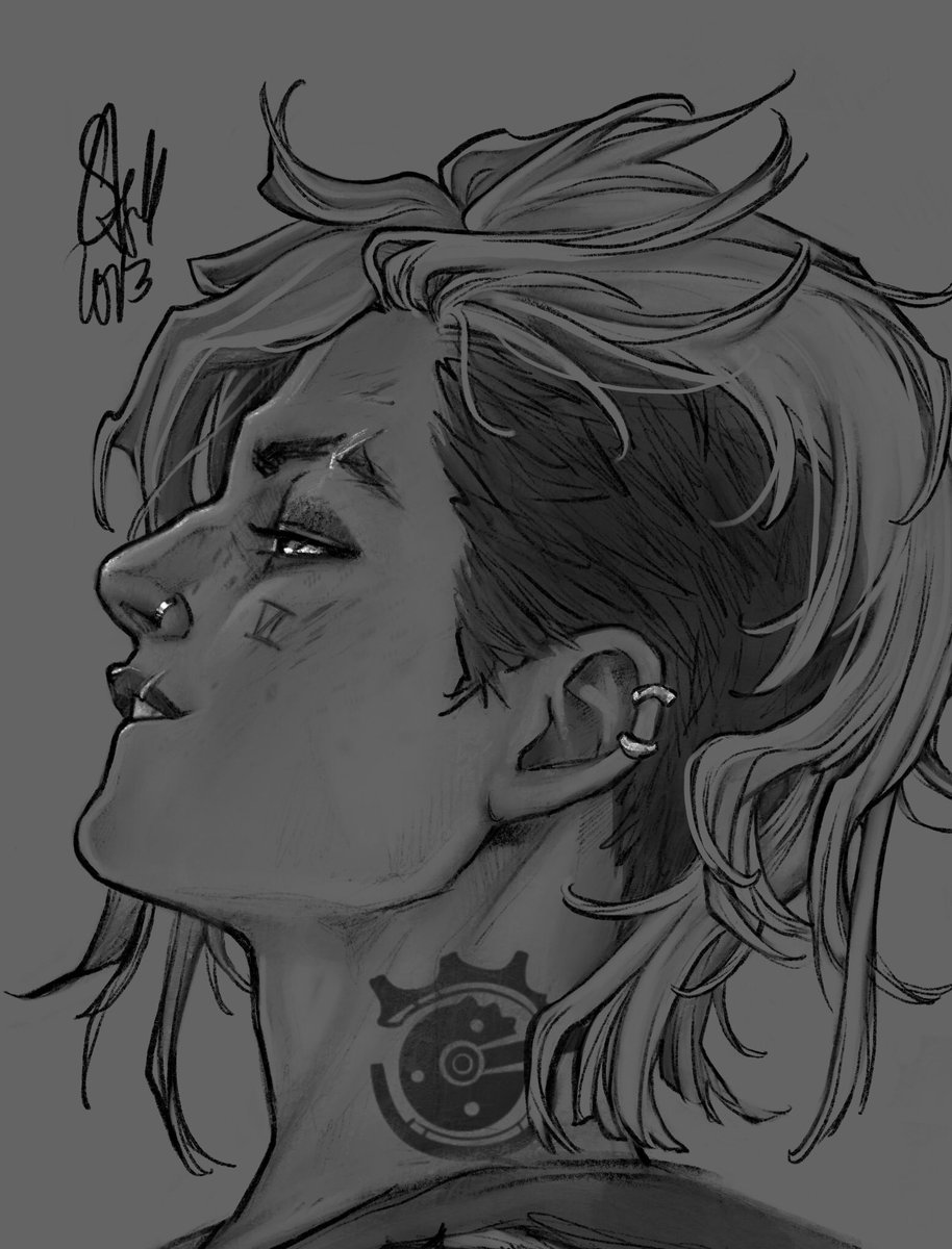 What’s she looking at? You got one guess. 🧁 #arcane #vi