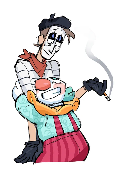 THEM!! 