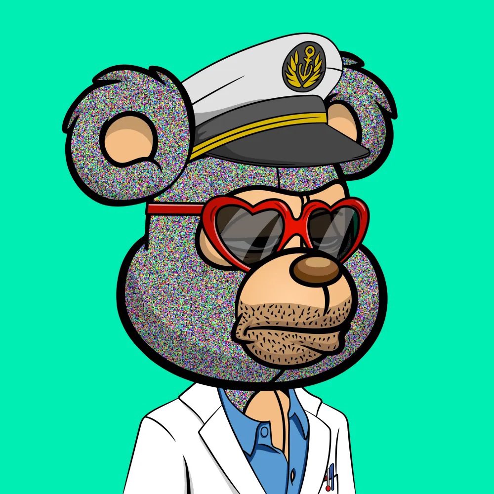 Ayyyye Yoooo, #NFTCommunity, I’ve been very busy with the @BoredTedYC.  They arrived on the scene with a huge bang, and we’ve been working night and day at #NFTCH to care for this collection ever since.  I’ll tell you all about it. You already know…please don’t worry, I got ‘em!