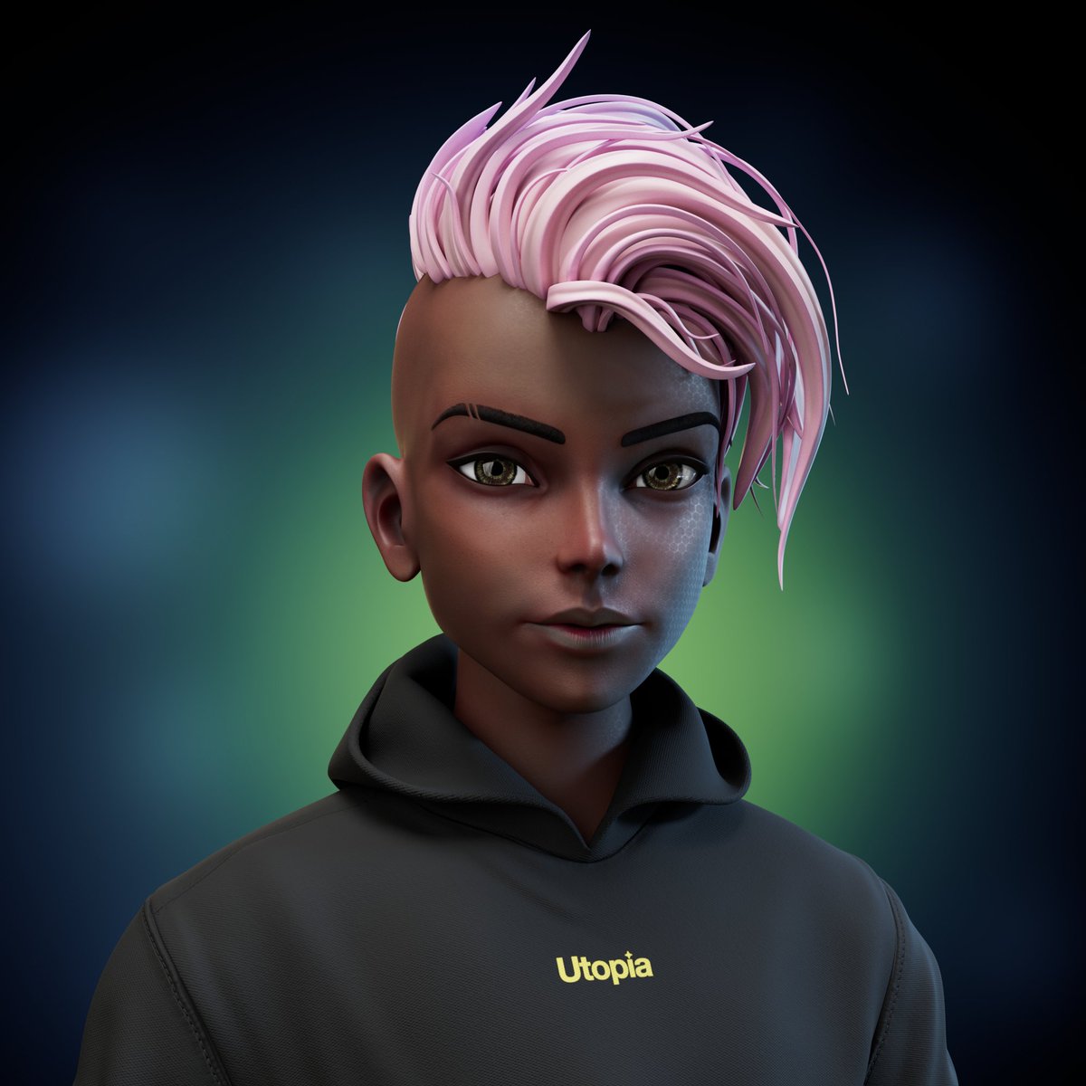 We're looking for artists to submit their best designs for digital &amp; physical merchandise that could be worn by avatars within our virtual world &amp; physically in the real world!