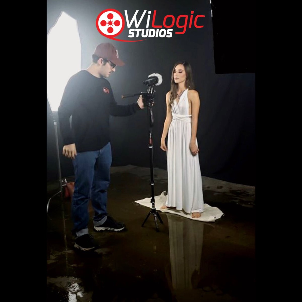 WiLogic Studios tweet media