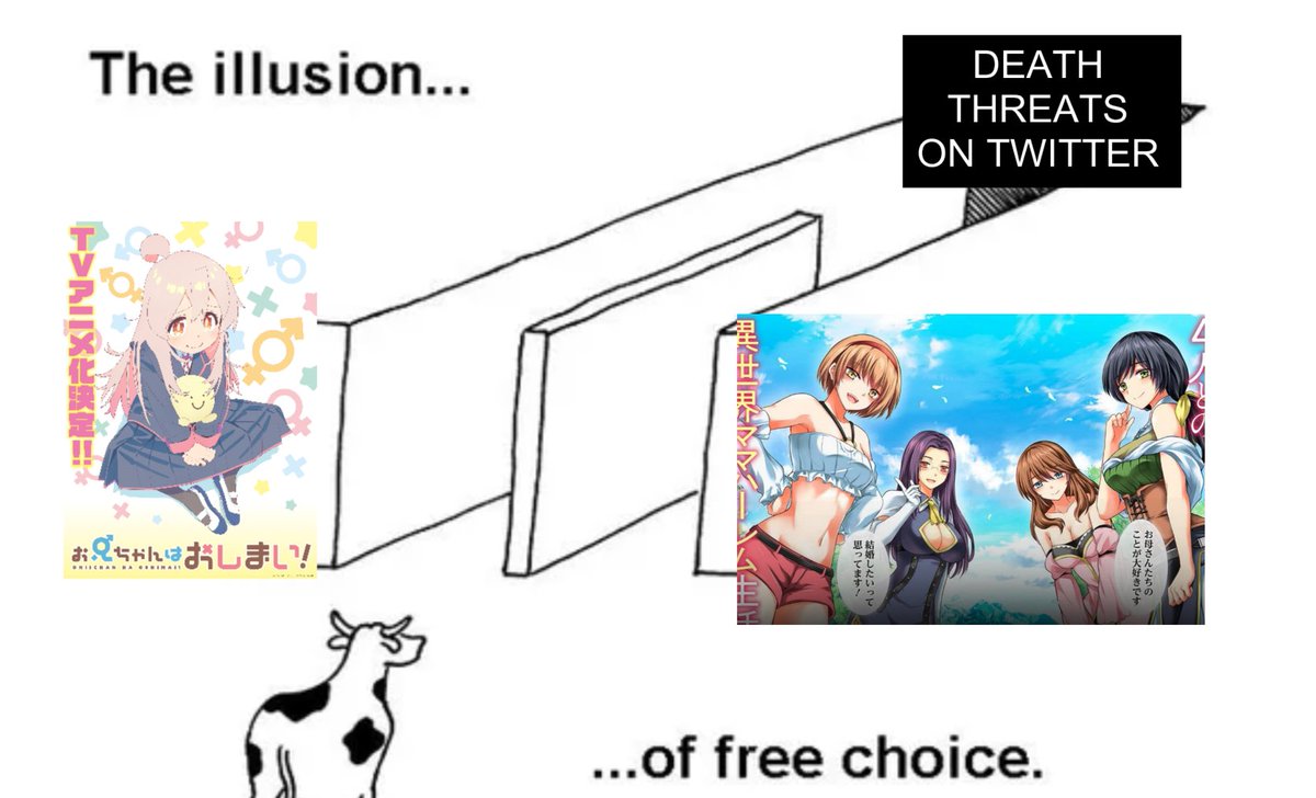Rev_says_desu's tweet photo. A summary of Twitter this week https://t.co/mJeTVep5JT