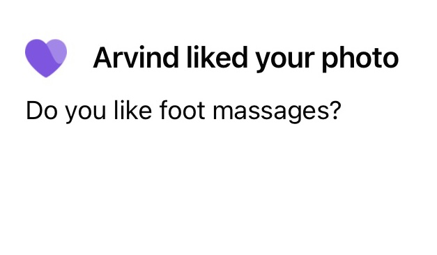 Asking for totally normal reasons.