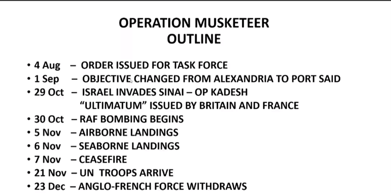 RE_Hist_Society's tweet photo. A huge thank you to Ingram Murray and @almurray for tonight's webinar on the 'Sappers at Suez', a thoroughly interesting journey through the lesser known Operation Musketeer and the engineering challenges encountered, all told through first hand experience
#SapperHistory https://t.co/8ofb0K475G