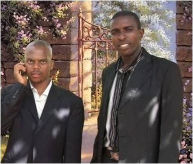 Haroo haroo ũyũ nĩ cibũ wa mbĩtĩka na mũratawe 😂 nĩ ũndũ ũrĩkũ ũcio ũraririkana wa nahau kabere? Nĩ ihinda rĩa #HumukaTBT na <a href="/mansaimo/">simon mburu</a> na <a href="/Kattajkatta/">Katta</a> SMS 20014