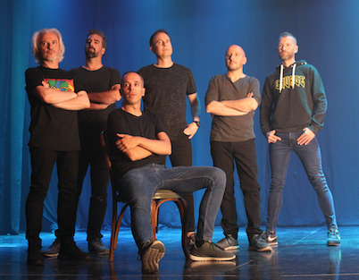 CanalTerrassa's tweet photo. 🗓️🎤| Boxets, Xarim Aresté, Doctor Prats, Selva Nua i Maria Jaume, programats al nou cicle de música moderna

▶️En repassem el calendari a https://t.co/0bgPqXXTNC #Terrassa #TMM #TMM2023 #culturatrs https://t.co/fE43W7iFlu