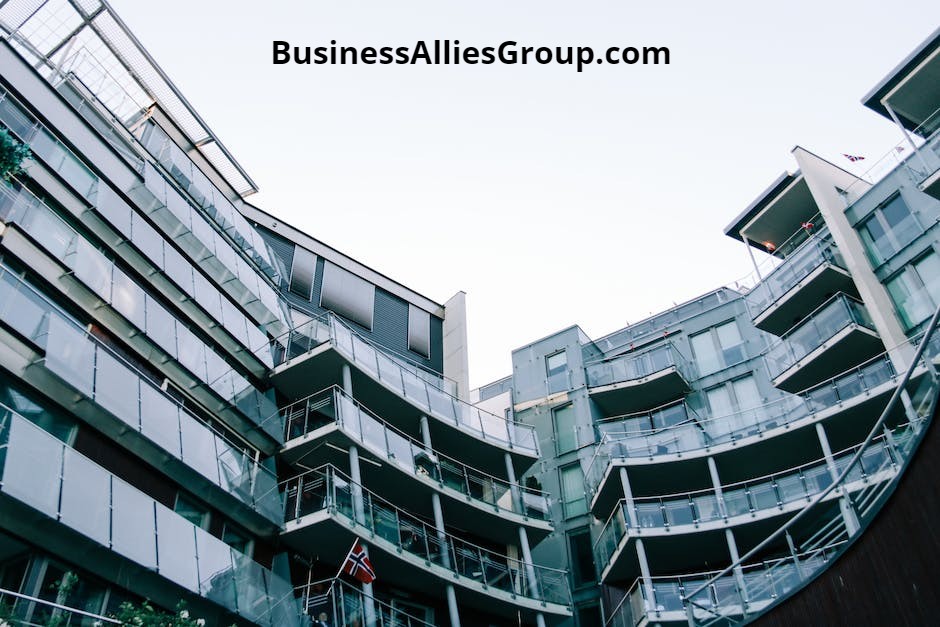 BusAlliesGroupL's tweet photo. Do you own business property that has a value of $400,000 or greater? Or do you own more than one property that's total value is $400,000 or more?  Cost segregation may be a great tax solution for you.   

https://t.co/QXbHK6YGKR https://t.co/x9w41iEMJ6