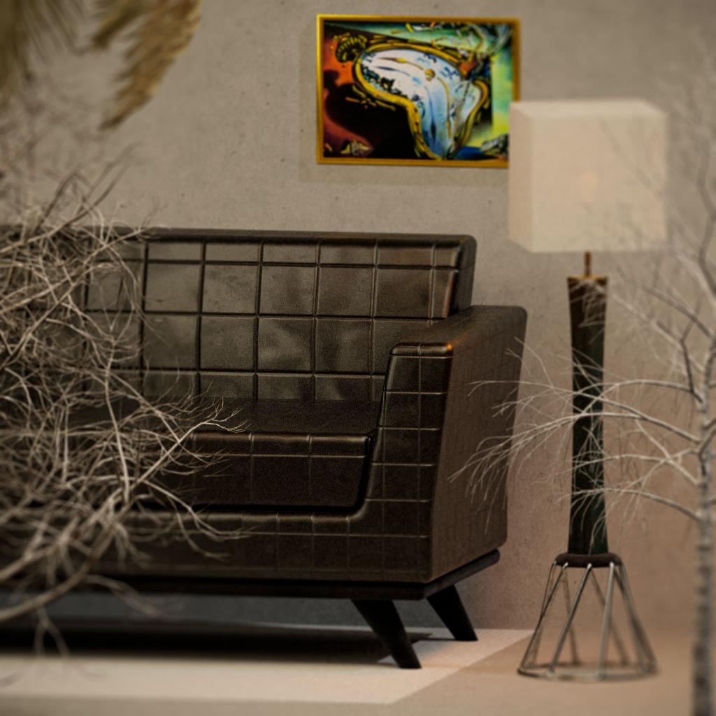 Elm_design_3D's tweet photo. loneliness.
▪️
▪️
#3dart #Blender3d #blendercommunity #3Dartist #interiordesign #3dmodeling #3D #realism #artwork #3dartwork #roomdesign #3drender https://t.co/1OpNjBEWng