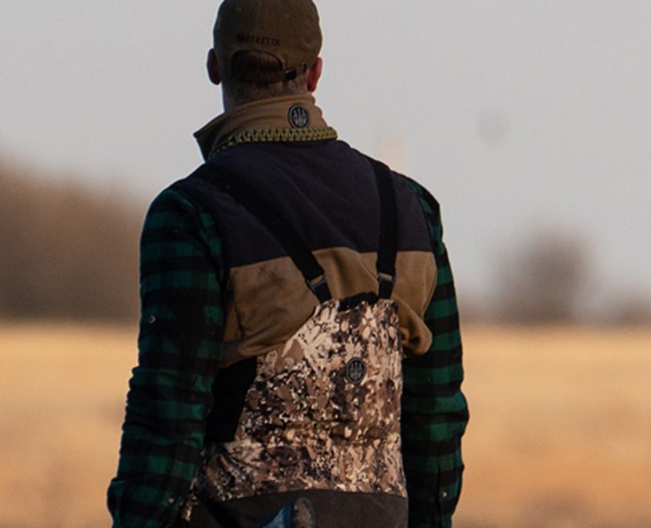 OUTDChannel's tweet photo. Have you seen the latest from @Beretta_USA? Click https://t.co/G51BJ5ipGr to see the Xtreme Collection.

#Wildfowl #Hunting #Outdoor #Waterfowler #ColdWeatherGear #WinterStorms #Goose #DuckHunt https://t.co/e3HmgyFpR0