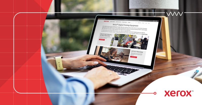 myComDoc's tweet image. Whether it’s printing and scanning, working in the office or at home, your business can rely on @Xerox to get the job done. It&apos;s that simple!

Learn why Xerox MFPs and printers are the ideal choice across all industries: xerox.bz/3QzphzP