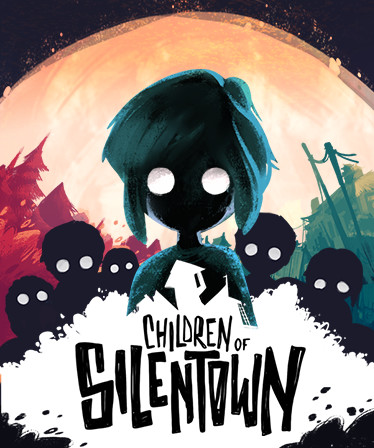 「不穏な森に囲まれた町で人の消える原因に迫るダークADV『Children of 」|⚡Game*Spark⚡のイラスト