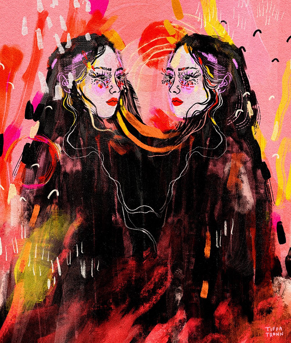 tiffatronn's tweet image. ↑ Thanks for all the support, esp if you participated in all 3 FWF events so far (mint + 2 x burns).

Bonus alpha if you made it here: if you have all 3 pieces (FWF, Introspection, EOPS) you're a legend + you maaay want to hang onto them⚡️

But 1st, we 1/1. Keep an eye out 👀✨