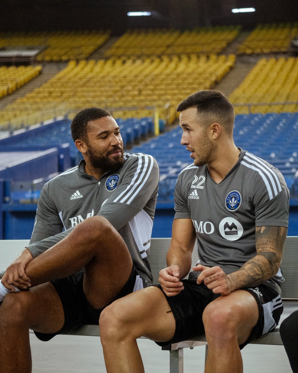 CF Montréal tweet media