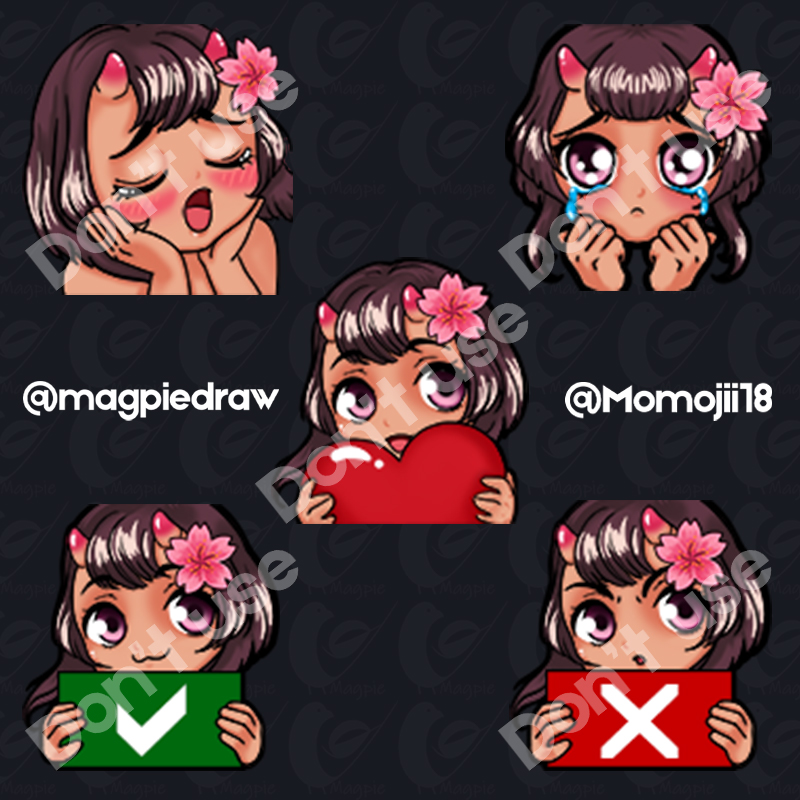 magpie_3d's tweet photo. Finally I can deliver @Momojii18
 emojis 
Please check his work on Patreon, that I'link down here, amazing 3d printing job #Emoji #art #digitalart #rtitbot #gamer #3dprinted he deserves some love ❤️ https://t.co/MsifoqcJyD