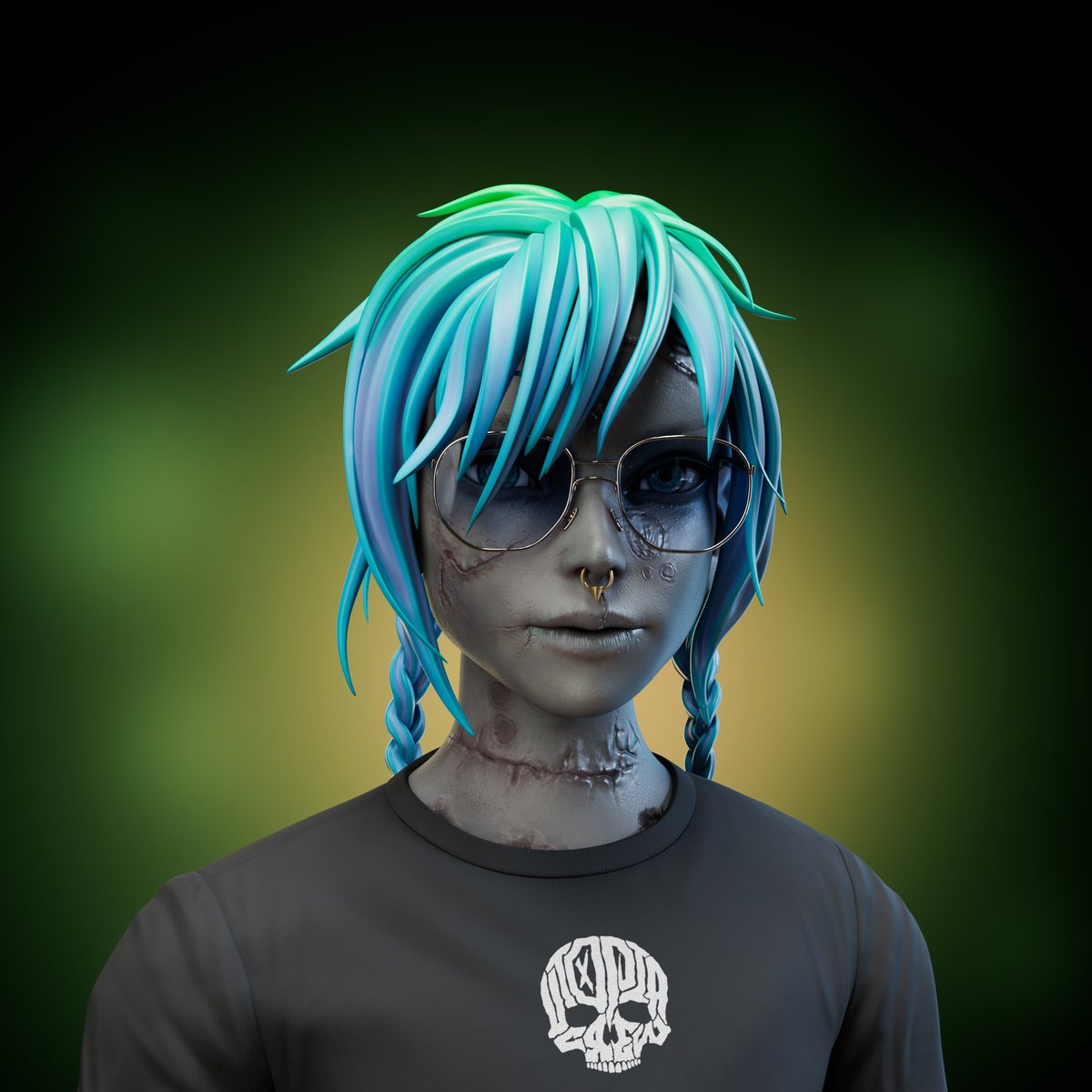 Welcome to the Utopia Merchandise Competition, a special event as part of our Art Week celebration! We're thrilled to see the creativity and originality of the Utopians in our community come to life through this competition. The theme of this contest is "Utopia Merchandise".