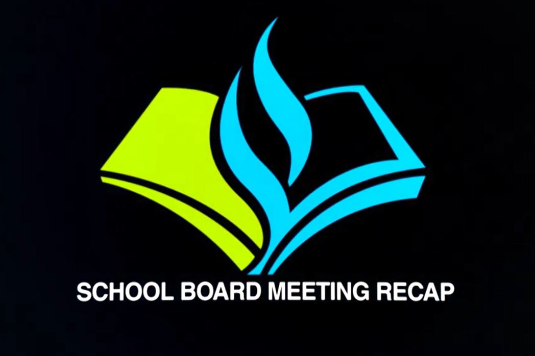 Collier County Public Schools On Twitter SCHOOL BOARD MEETING RECAP collier-county-public-schools-on-twitter-school-board-meeting-recap