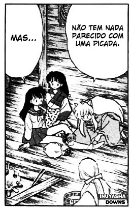 InuYasha Downs 🇧🇷 🐾 on X:  / X