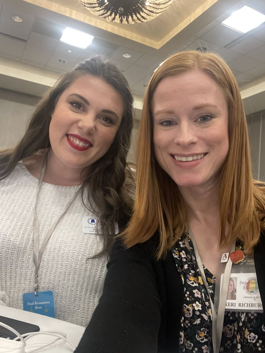 KFR_MathEd's tweet image. Molly and I may be the newbies with AMSTI, but we are excited to learn and grow starting with Student-Centered Coaching! #sccoaching @AMSTI4all @AmstiUAH @SweeneyDiane @MollyLatham16 @AlabamaAchieves #secondarymath #mathcoaching